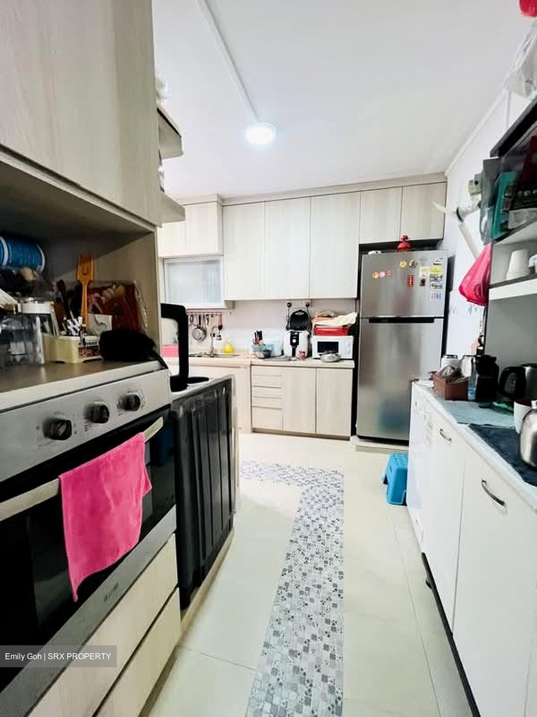 Blk 115 Eunos Vista (Bedok), HDB Executive #539601241